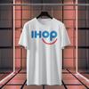 IHOP International House Of Pancake Logo Funny T-Shirt Size S-5XL Made In USA Unisex T-Shirt