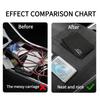 vcqt10 Car Driver License Holder Credit Bank ID Card Bag Accessories For Chevrolet Cruze  Spark Captiva ColoradoMalibu Trax Aveo Camaro