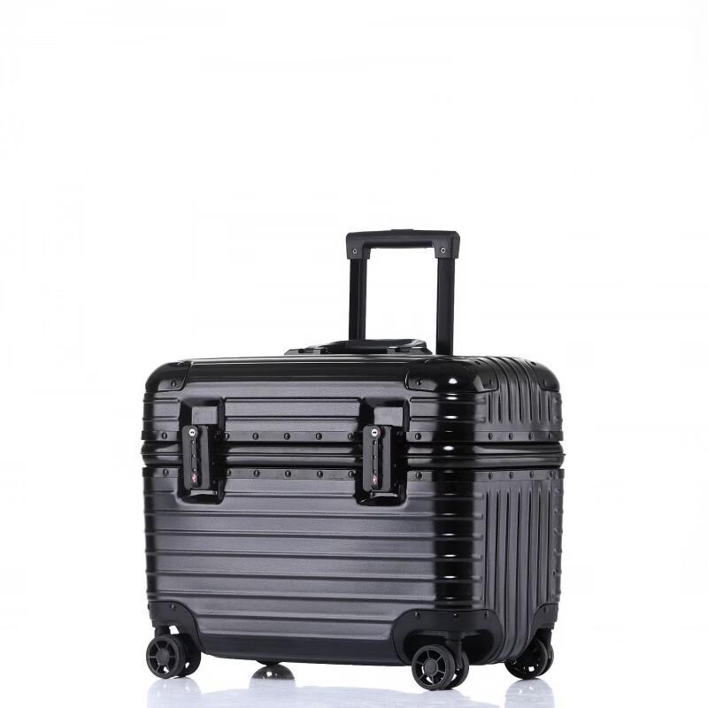 OKD 20-inch Photography Trolley Luggage