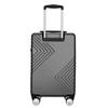 Diplomat DS-13053 Hardside Carry-on Suitcase