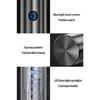 Electric Wine Opener Power Display Rechargeable Wine Bottle Opener with Foil Cutter for Home Kitchen Party