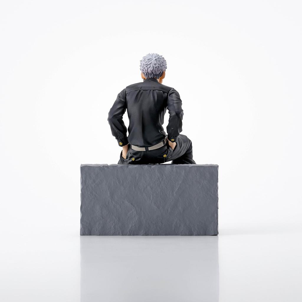 BANPRESTO Tokyo Revengers Colección Hora del Descanso vol.1 Takashi Mitsuya