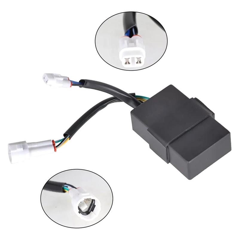A28G-21119-1369 21119-1241 CDI Box Ignitor For Kawasaki Bayou 300 KLF300B KLF300C Lakota 300 1988-2004