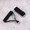 1Set Pull Rope Grip Fitness Accessories Exercise Band Handle Rally Handle For Yoga Hammock Handle Resistance Bands Foam Handle