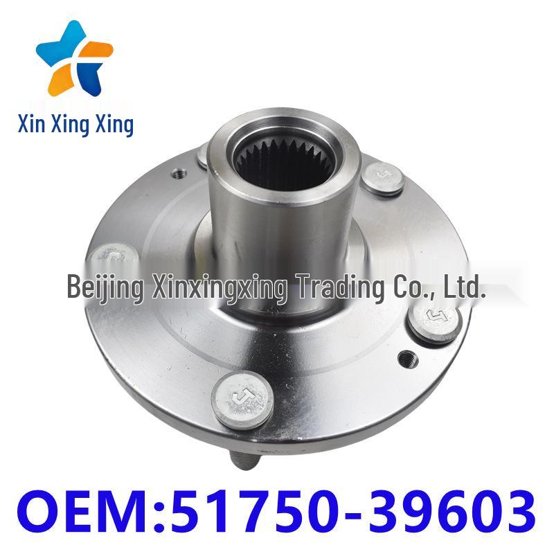 

5175039603 Front Wheel Hub and Bearing for Hyundai/Kia Series Other