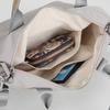 Nylon Crossbody Bag Women's Large Capacity Commuter Handbag Multi-Functional Mother Bag