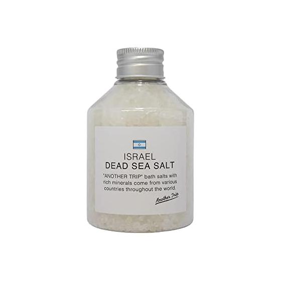 G-P Creates Another Trip NA Bath Salt Dead Sea Salt 155g