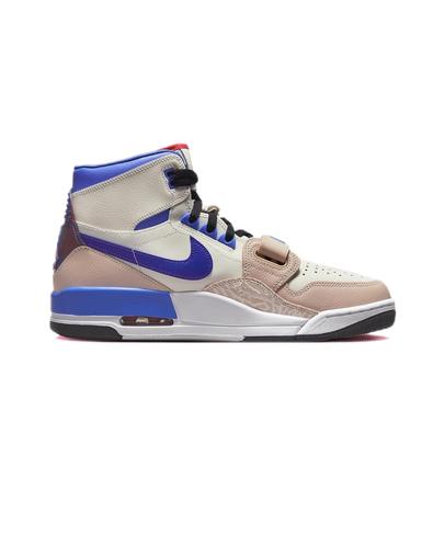 Air Jordan Legacy 312 High Valentine's Day Jordan 312 FD4332-141