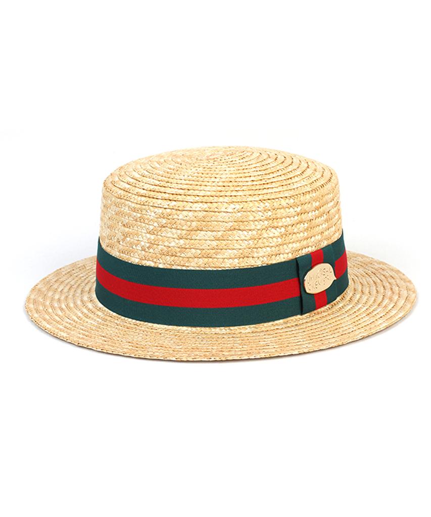 Yunibeosyeolkemiseuteuli Italy Gn Kangkang Short Panama Hat Panama Hat