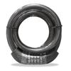 Five-Digit Combination Anti-Theft Steel Cable Lock for Bicycles and Helmets