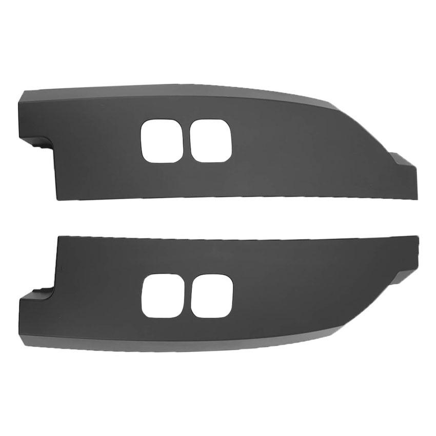 

Defender Tail Light Cover Frame 2020-2023 LR131789 LR131788 Left LR131789