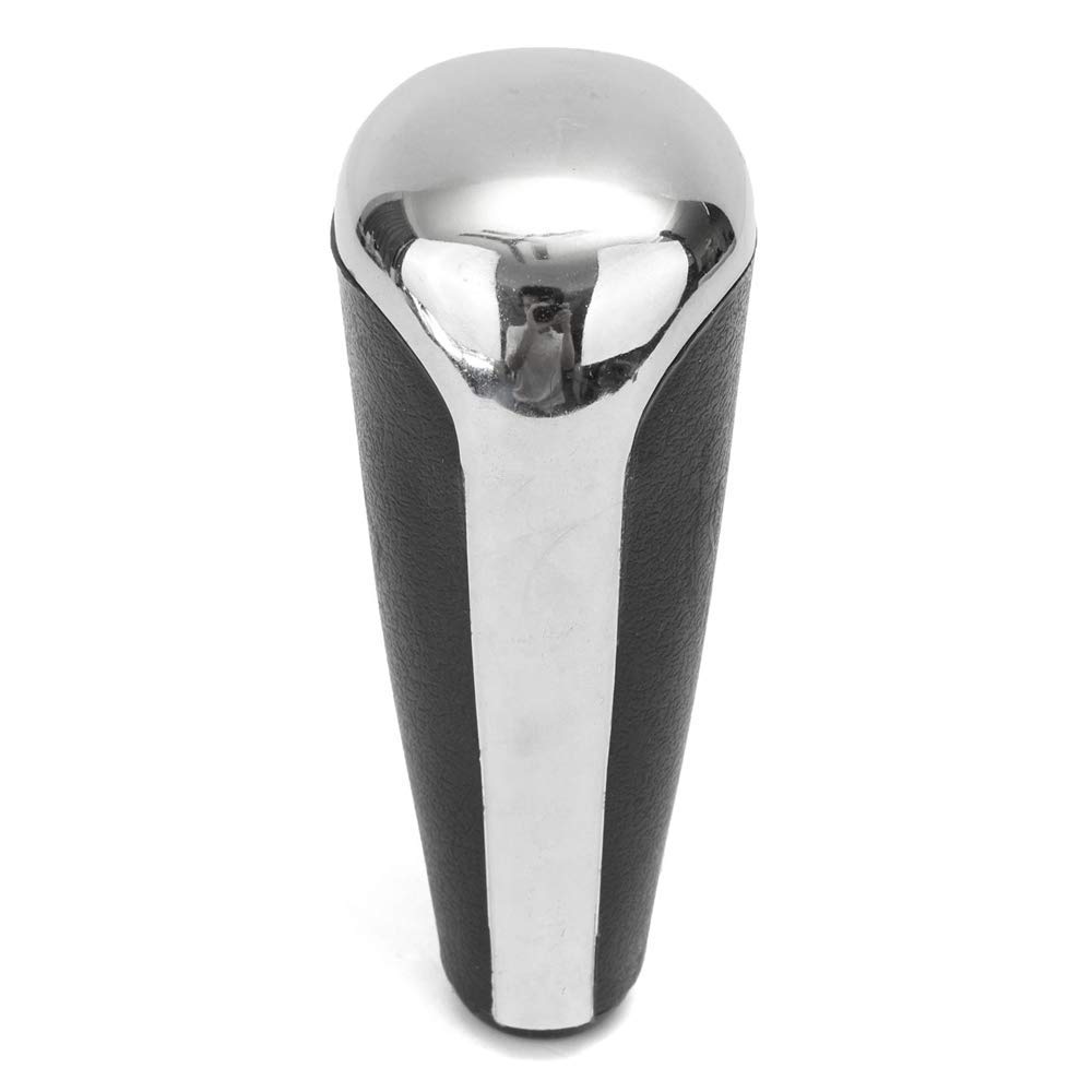 HANSWD Automatic Transmission Shift Knob Shift Lever For Peugeot 206 207 307 408 Citroen C2 C3