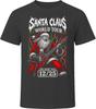 Santa Claus World Tour T-Shirt