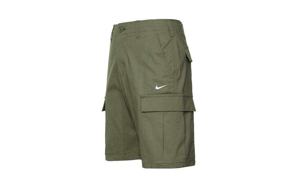 Nike Cargo Shorts Men's Medium Olive Moderate DQ6293-222
