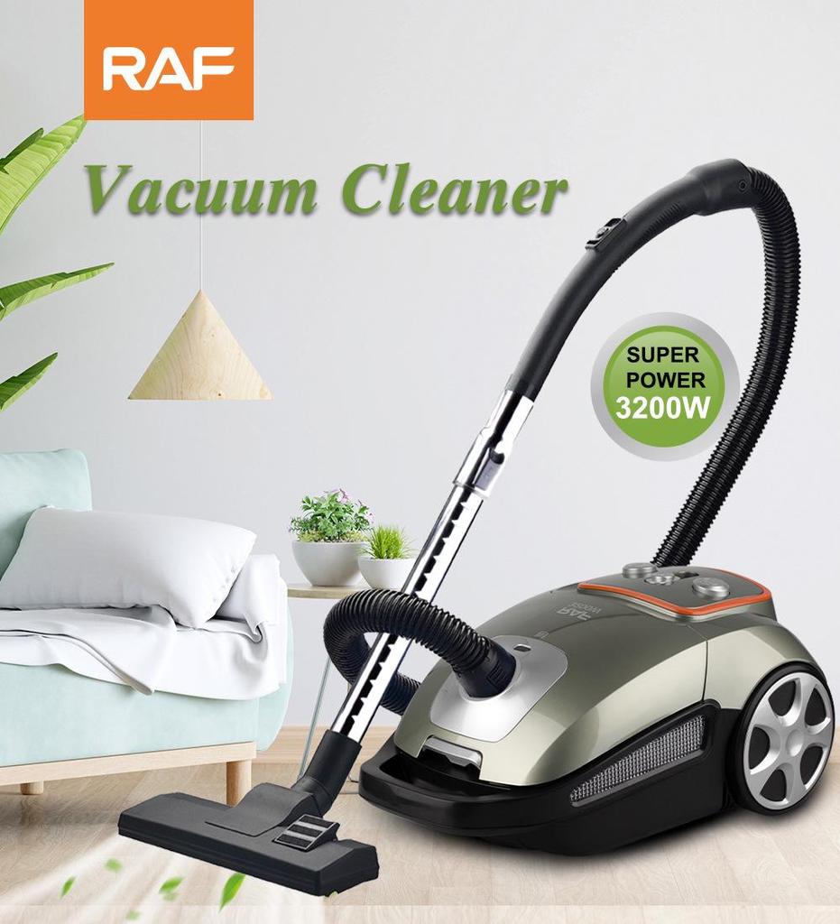 Portable Powerful Vacuum Cleaner: European, British, and Australian Standards