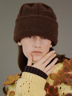 Eosseomnijeu Sugarloaf Hat_Brown