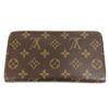 Louis Vuitton M95006 Monogram Cherry Takashi Murakami Porte Monet Zippy Wallet