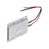 1pc Constant Temperature PTC Heating Element Thermostat Heater Plate 220V 110W 220 Celsius