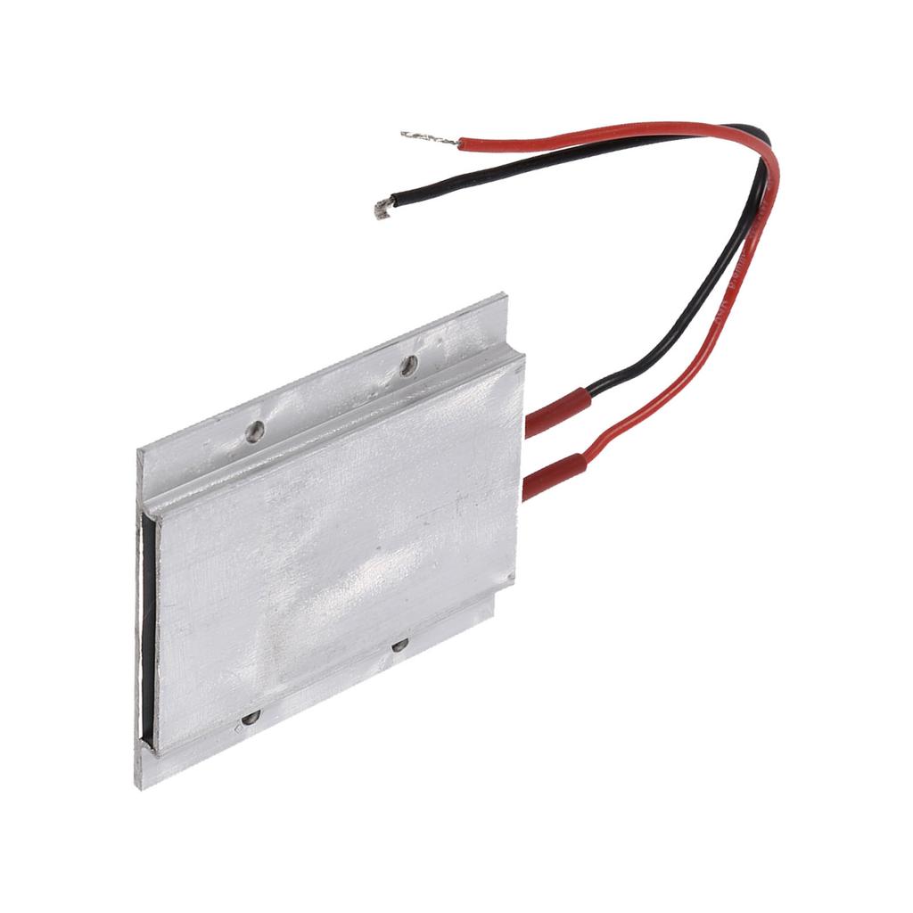1pc Constant Temperature PTC Heating Element Thermostat Heater Plate 220V 110W 220 Celsius