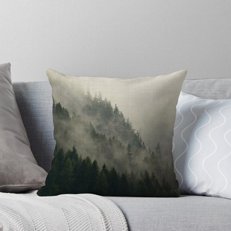 House Decorative Home Pillowcase for Sofa Cushion Cover Modern 45*45 Nordic 40*40cm 40x40cm 50x50 Living Room Abstract 60x60