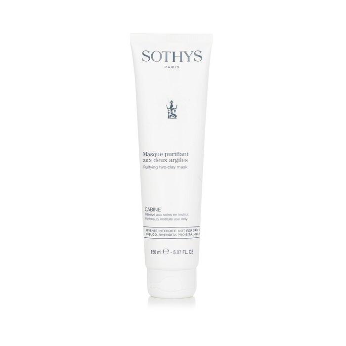 SOTHYS Purifying To Clay Mask (Salon Size)
