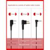 Walkie talkies e acessórios