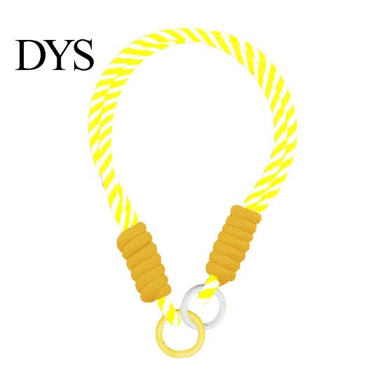Short Wrist Strap Braided Rope Pendant with Hanging Ring Accessory Wear-Resistant Lightweight Lanyard Portable Water Bottles Mobile Phones