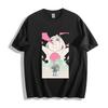 Bocchi the Rock! Dynamic Scene T-Shirt - Vivid Anime Unisex Tee