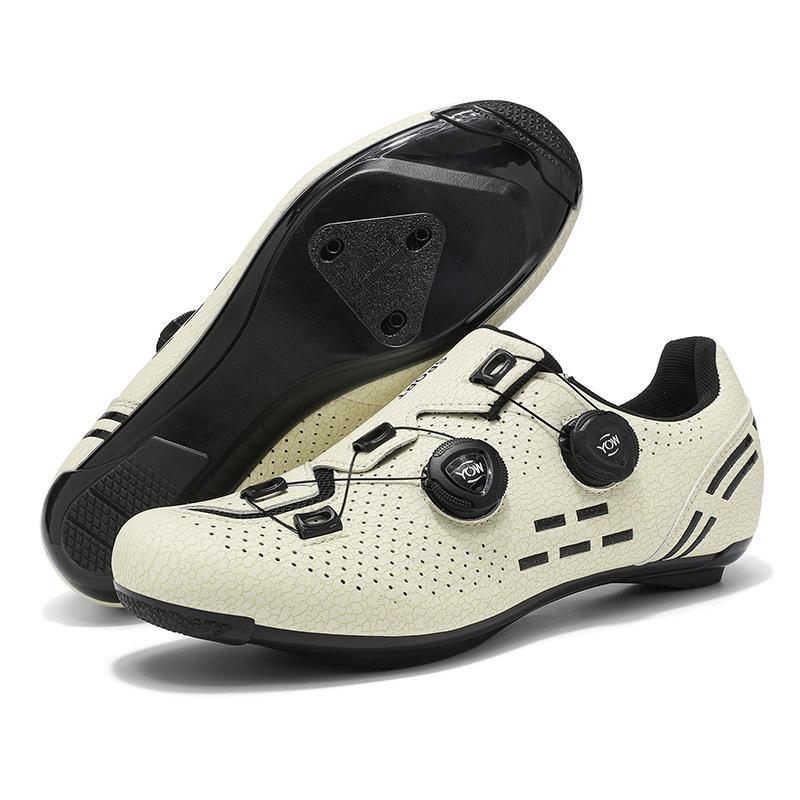 Outdoor Cycling Shoes Men'S And Women'S Adult Cycling Shoes Mountain Lock Shoes Road Lock Shoes Unlocked Cycling Shoes