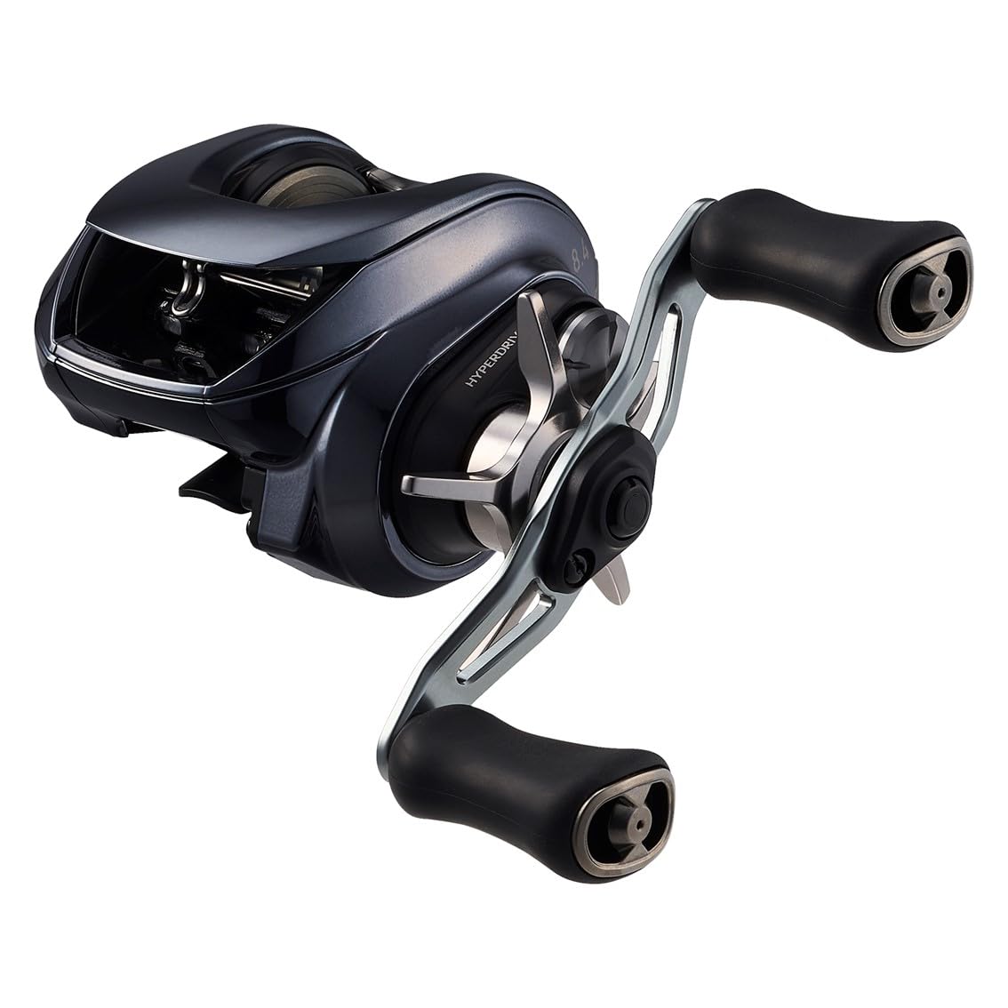 

Котушка для наживки DAIWA 24IM Z TW 200XHL-C