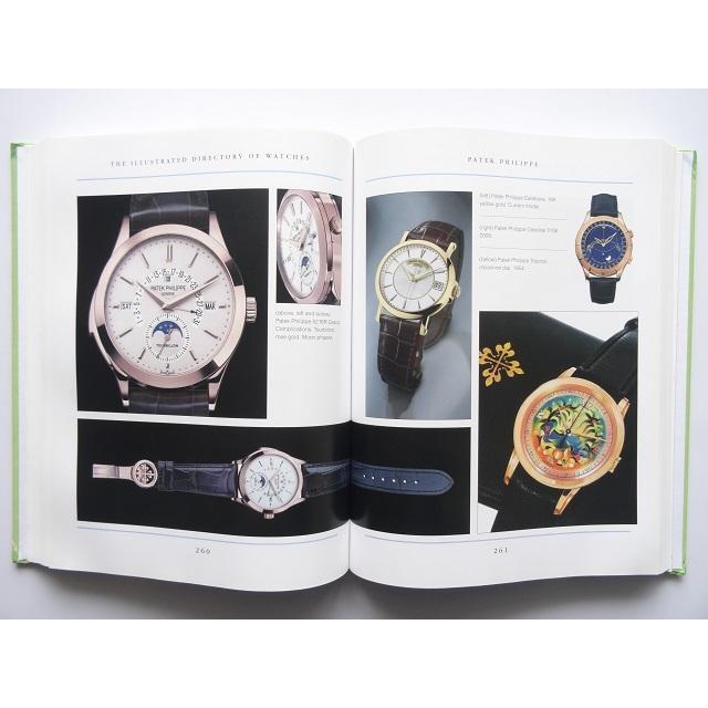 Used Foreign books Watch photo collection Books Rolex Omega IWC Hamilton Patek Philippe ROLEX