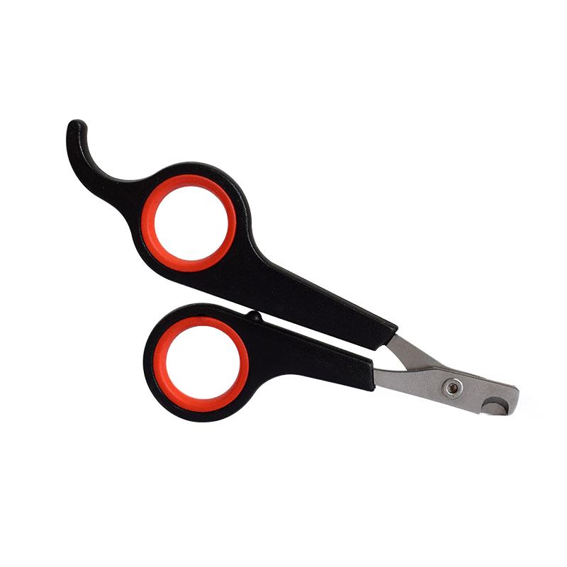 Professional Cat Nail Scissors Pet Dog Nail Clippers Toe Claw Trimmer Pet Grooming Supplies Products for Small Dogs Dog Gadgets