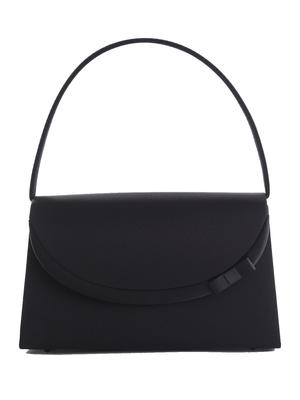 Formal Side Water For Black Bag, Ribbon, Repellent, Black, Weddings, Funerals,