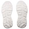 HOKA  Bondi 9 Wide Triple White Women Sneakers 1162014-WWH