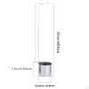 Dipper Measuring Device Brewery Jug Large Capacity Stainless Steel Dispenser for Kitchen