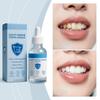 Decay Tooth Repair Liquid Remove Dental Plaque Tartar Relieve Sore Deep Cleaning Whitening Teeth Cavities Protect Serum Essence