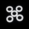 Yonghao Yinghong 16x6x5mm Rubber Gasket (100-Pack)