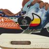 Concepts x Nike Air Max 1 SP Heavy Sneakers Unisex Multicolor Wild-Violet Sail DN1803-900