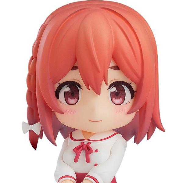 [USED] Nendoroid Sakurazawa Sumi Rent-A-Girlfriend 1880 Figure Kanokari