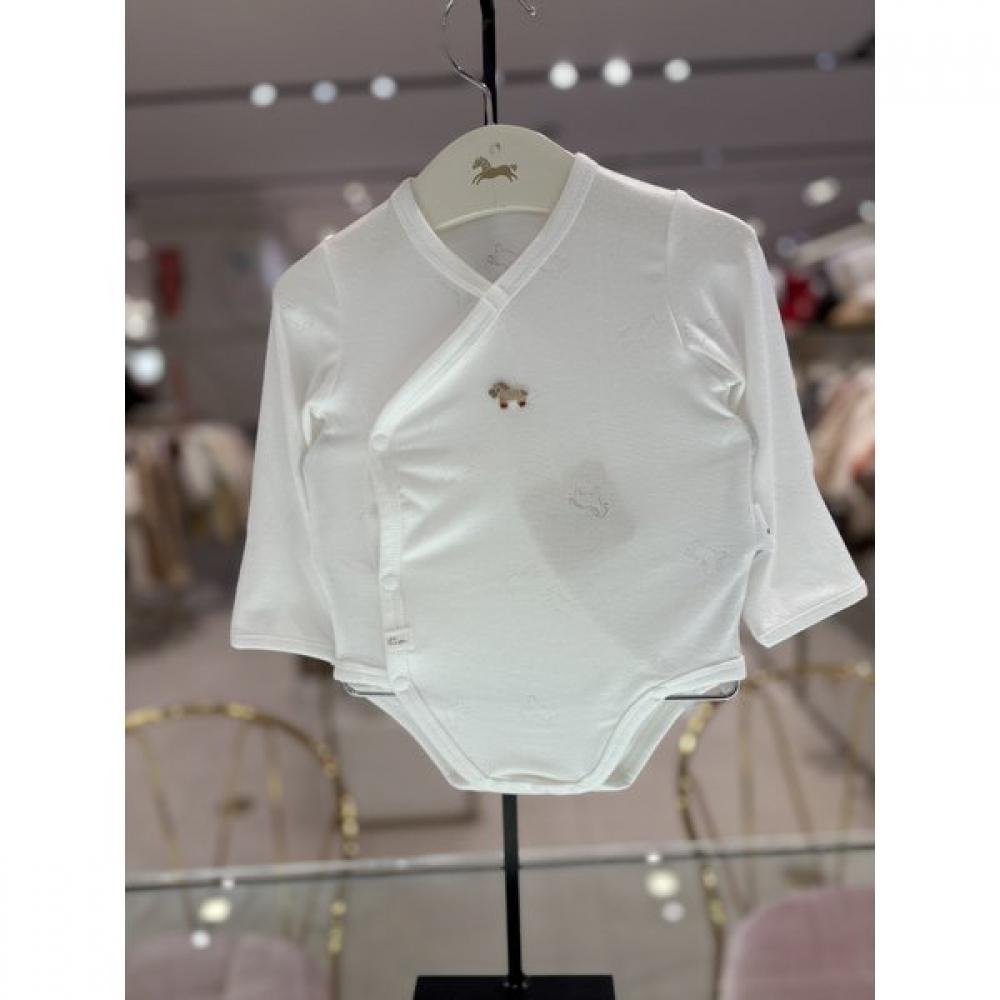 Ettoi Baby Suit Set With Curette  07t084401s9 