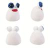 Hot Game My Pet Alien Pou Plyschleksak Furdiburb Emotion Alien Plysch Gosedjur Pou Doll 22cm