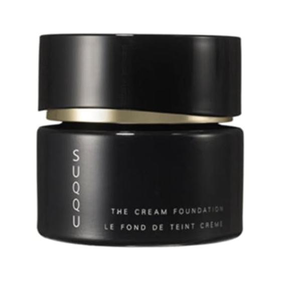 SUQQU The Cream Foundation SPF25/PA++ 30g 020 [Parallel import product]