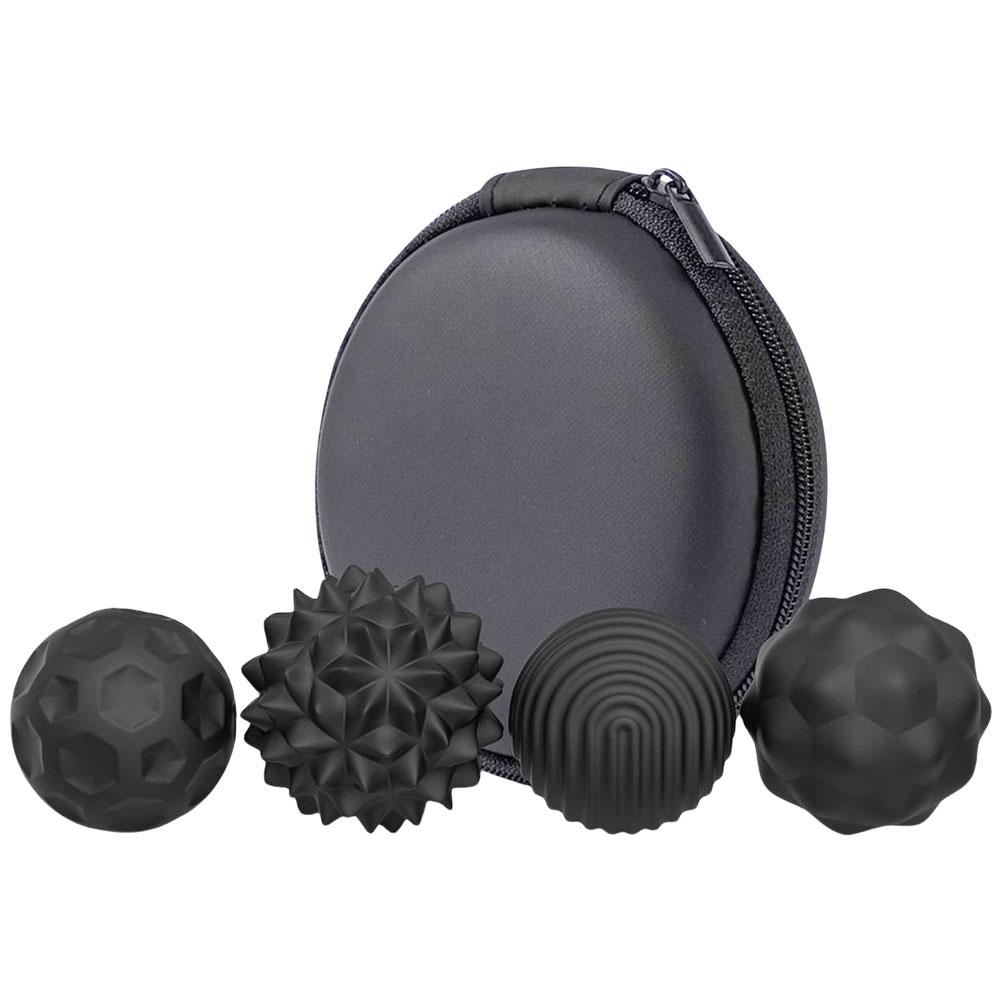 Silicone Magnetic Stress Balls Sensory Toys Travel Toys for Adults & Teens with Autism ADHD Anxiety