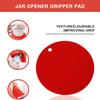 5-in-1 Multi-Function Lid Opener with Non-Slip Grip Easy for Low Strength Heavy Duty Jar Opener for Seniors Arthritic Hands 6