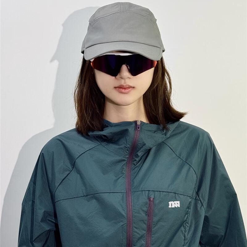 Xuelunduo Quick-Dry Drawstring Sun Protection Baseball Cap