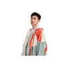 Li-Ning Sport Windbreaker Jacket Unisex Jackets Light-Khaki AJDQ444-3