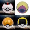 Pokemon Ball Toy With Handpainted Design For Children And Collectors
