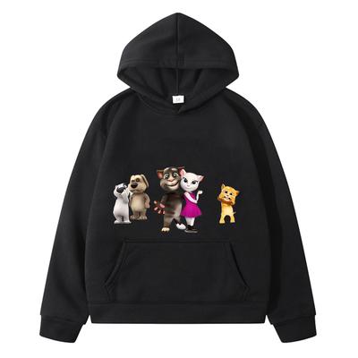 Top – Hoodies & Sweatshirts