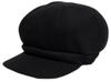 Big Watch Black Large Sweat Casquette CAS-14L Men's