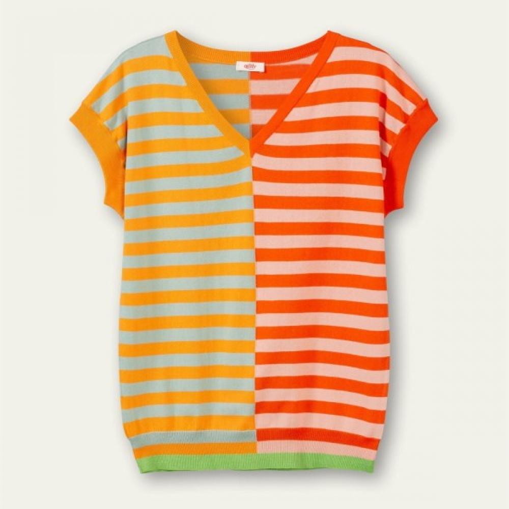 Вязаный узор Oilily Owesakn008 Multicolor (15)/L(77)